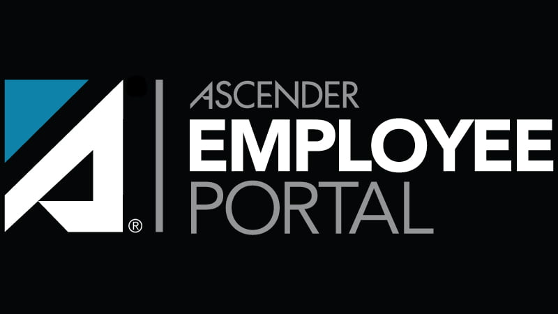 Ascender EmployeePortal