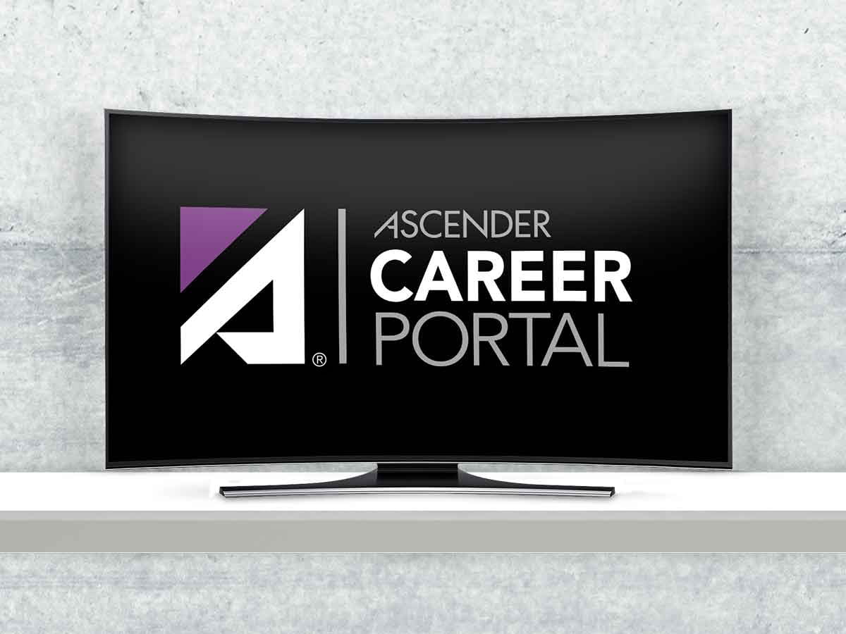 Ascender Career Portal