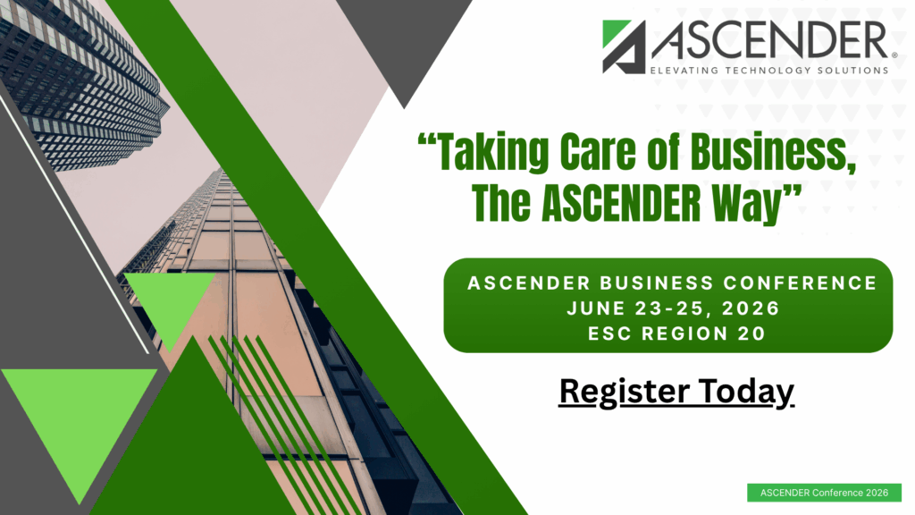 Business Conference Header